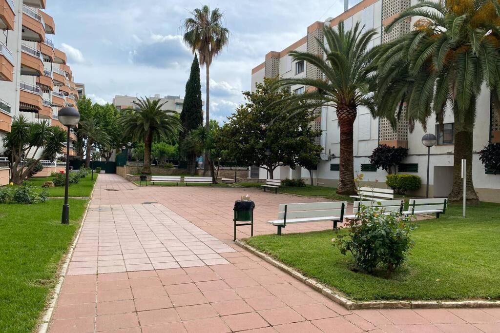 Apartamento Sajalin Σαλού Εξωτερικό φωτογραφία