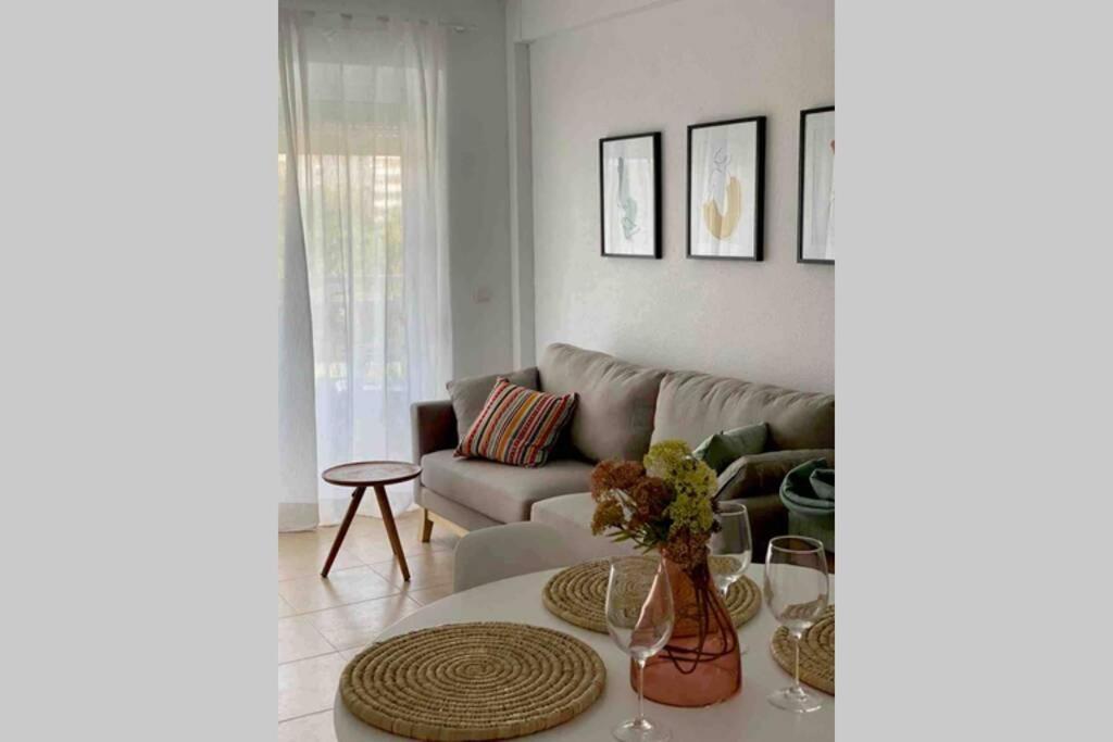 Apartamento Sajalin Σαλού Εξωτερικό φωτογραφία