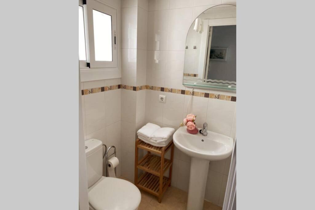 Apartamento Sajalin Σαλού Εξωτερικό φωτογραφία