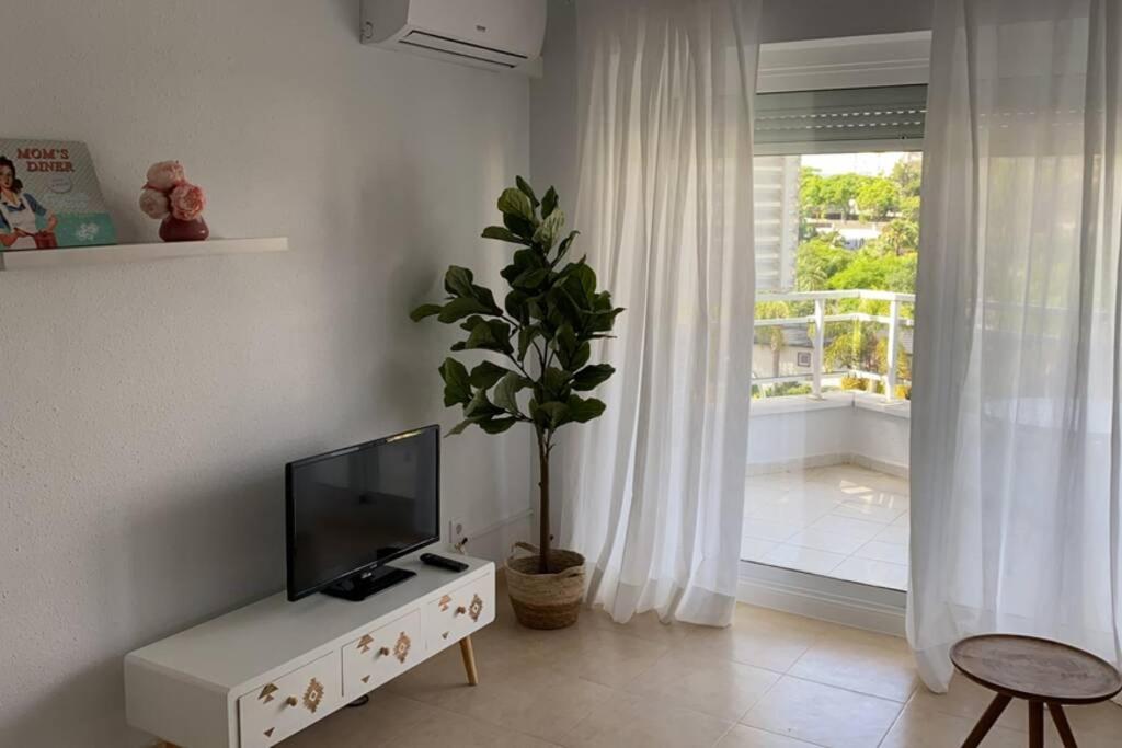 Apartamento Sajalin Σαλού Εξωτερικό φωτογραφία
