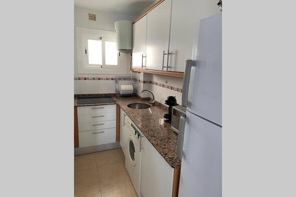 Apartamento Sajalin Σαλού Εξωτερικό φωτογραφία
