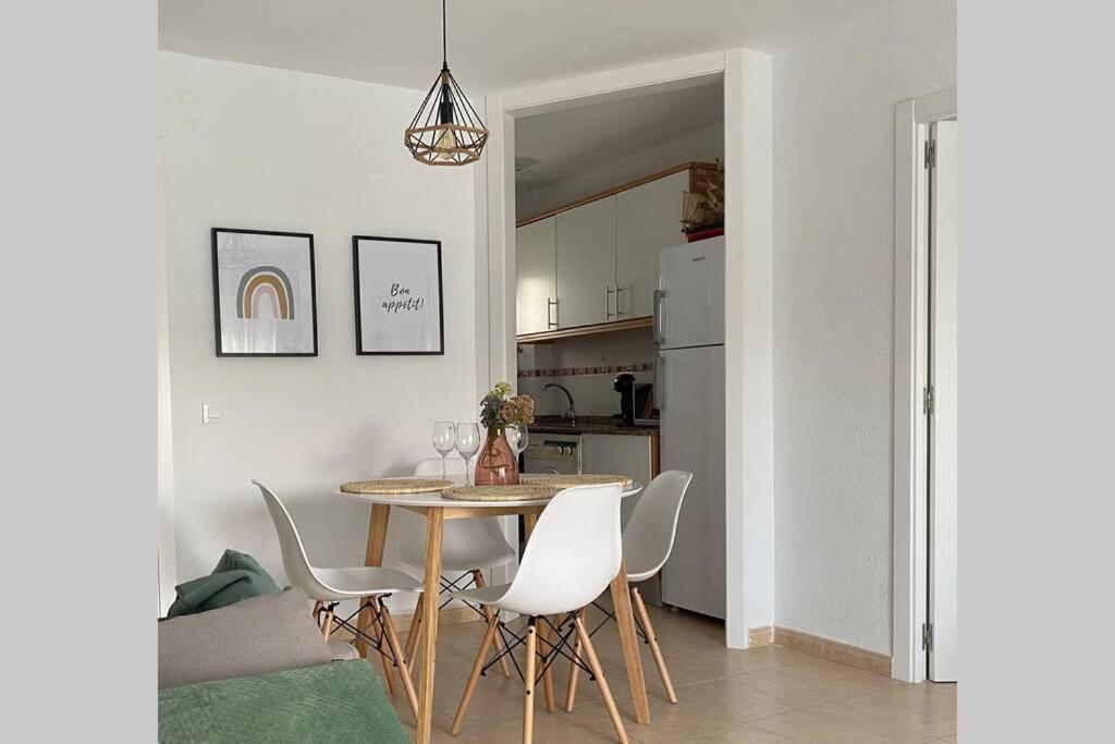 Apartamento Sajalin Σαλού Εξωτερικό φωτογραφία