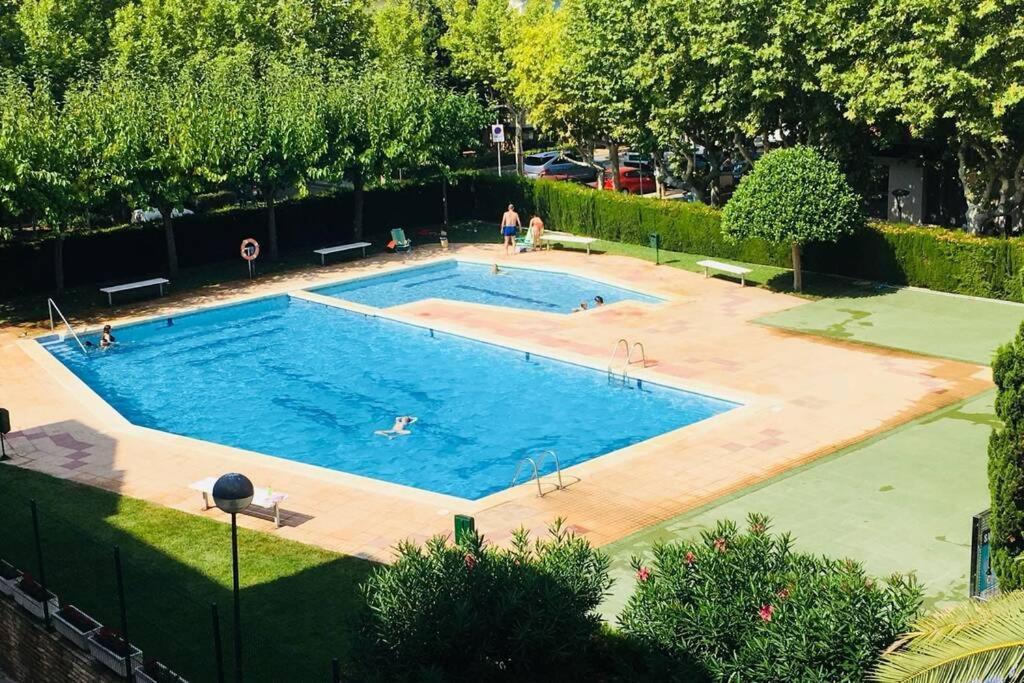 Apartamento Sajalin Σαλού Εξωτερικό φωτογραφία