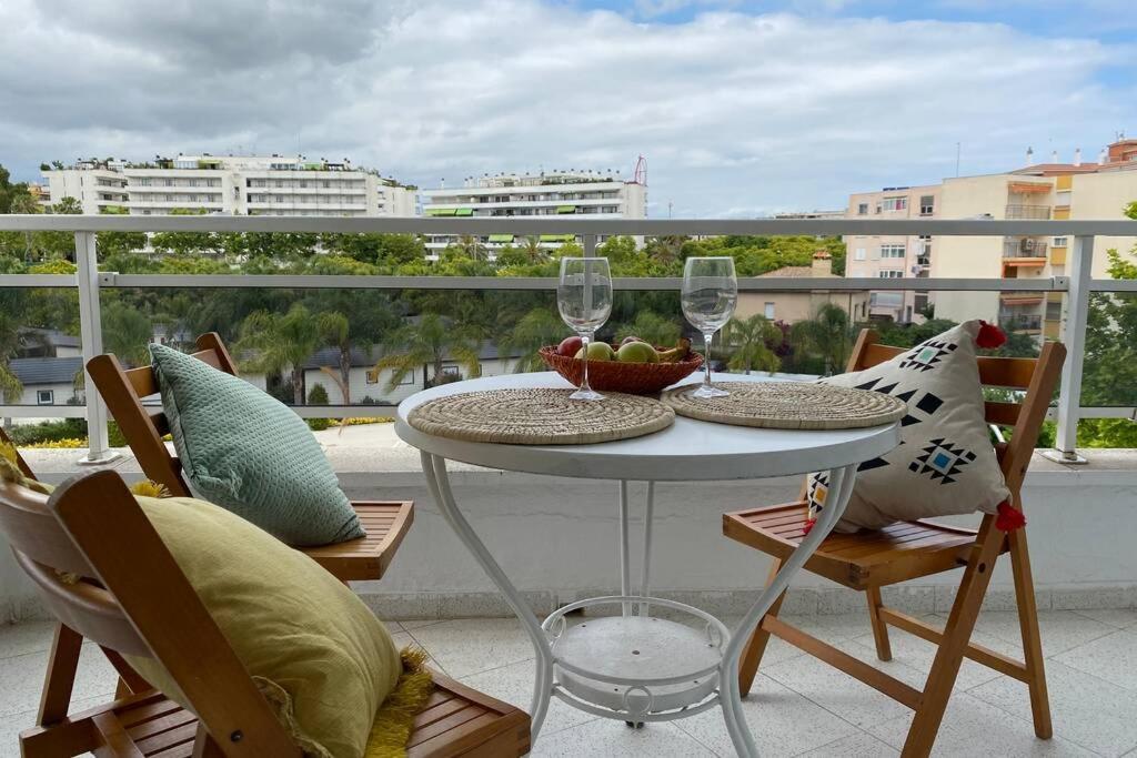 Apartamento Sajalin Σαλού Εξωτερικό φωτογραφία